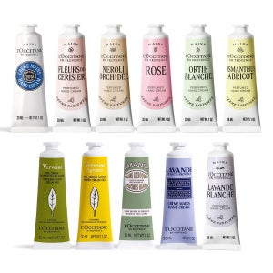 [롯데백화점] 록시땅 핸드 크림 30ml 컬렉션 (택1) LE1207612463