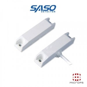 (싸쏘) SASO DS-30AL DS30AL (A접점용 자석센서 마그네틱센서 스위치 도어센서 리드선 자석감지기)