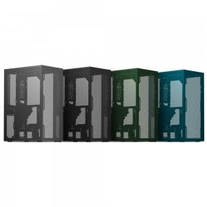 SSUPD MESHROOM S (세이지 그린)