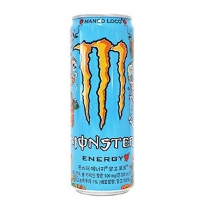 몬스터 에너지 망고 로코 (355ML)