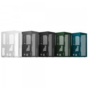 SSUPD MESHROOM S (세이지 그린)