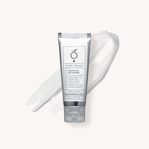 OOSC 내추럴리 너리쉬드 핸드크림 40mL