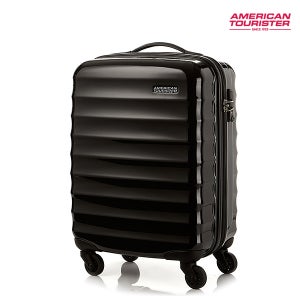 아메리칸투어리스터 AT PARA-LITE SPINNER 55/20 BLACK R9109004