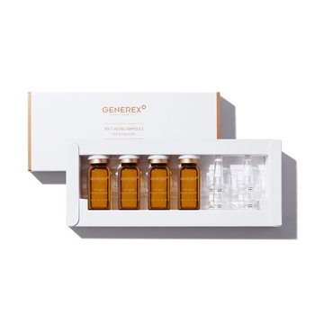 [<b>네오리젠</b>] 안티에이징 솔루션 앰플 10ml 4ea