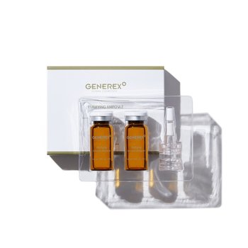 [<b>네오리젠</b>] 퓨리파잉 솔루션 앰플 미니키트 10ml  2ea