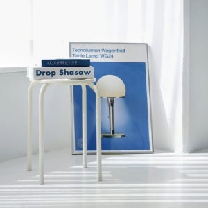 듀코 미니 스툴 (1P/2P 택1)