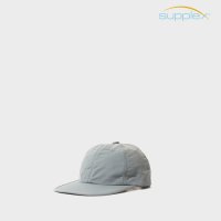 [월스와일 무브먼트] VARSITY CAP (Ash gray) Supplex®