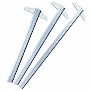 산키스 알루미늄 T자 (SK-TA- 60) (옵션선택)