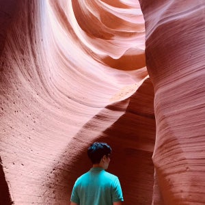 LA  그랜드 캐년 2박 3일 투어(식사 3회/입장료 포함)