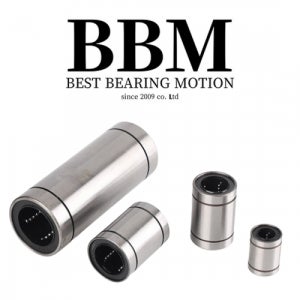 [로그인시 특가확인] BBM LM8UU LM8LUU 중국제 리니어부싱