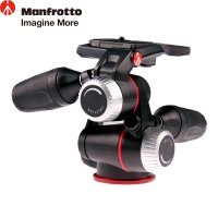 Manfrotto MHXPRO-3W XPRO 3 웨이  팬 앤 틸트 헤드  200PL-14 퀵 릴리스 플레이트