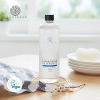 [아이너바움] 비건인증 올인원 1종 식기세척기 세제 500ml