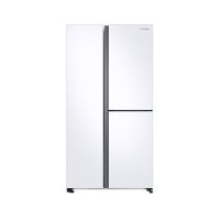 삼성전자 삼성 양문형 냉장고 846L 스노우화이트 RS84B5041WW
