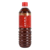 한라 수 참치액 1000ml / 참치액젓