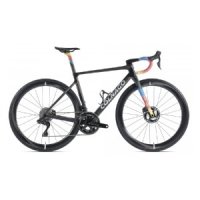 콜나고 V4Rs 디스크 프레임셋(WT23),COLNAGO V4Rs Disc Frame Set