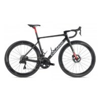 콜나고 V4Rs 디스크 프레임셋(SDM3),COLNAGO V4Rs Disc Frame Set