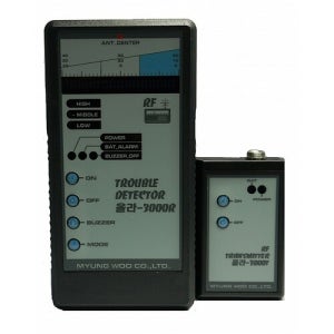 SK전자 배관 탐지기 (을라 3000R)