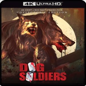 Dog Soldiers (독 솔져)(한글무자막)