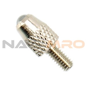 다이얼 게이지 측정자 (볼 포인트 타입)