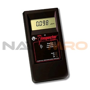 방사능 측정기 (Inspector Alert V2) / 상품코드:375001