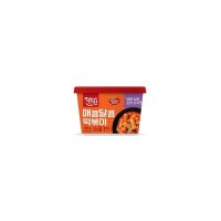 동원 떡볶이의신 매콤달콤 컵떡볶이 160G