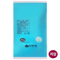 대두 팥앙금 5kg (저당통팥앙금 S35M)