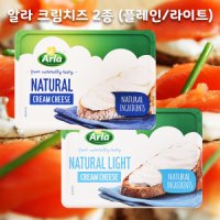 알라 크림치즈 플레인/라이트 150g