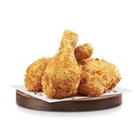 KFC 오리지널 3조각