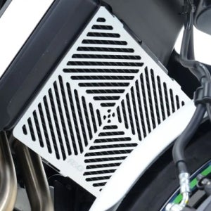 R&G 가와사키 발칸S 15이상 라디에이터가드 알루미늄 RAD0191AL