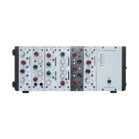 Rupert Neve Designs R6 500 시리즈 섀시/파워 서플라이