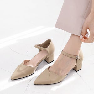 여심룩 스트랩힐 5cm (227Z12)