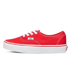 반스 어센틱 VN000EE3RED-Red