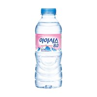 아이시스 롯데 아이시스 생수 8.0 300ml x 20입 미니생수