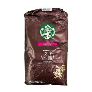 스타벅스 스타벅스 원두 커피 카페 베로나 홀빈 커피 1.13kg (유통기한 상세페이지 확인 가능합니다)