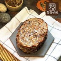 [동명상회] 도톰한 참 쥐포 大 (390g)