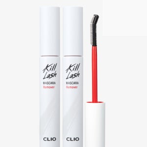 [클리오] [2pack] 킬래쉬 마스카라 리무버 17992022