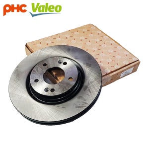 쏘나타DN8 블랙코팅 브레이크 디스크로터 뒤 58411L1200 58411-L1200 RB1184 평화Valeo