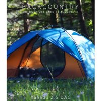 [BACKCOUNTRY] 백컨트리 재너두 2.5  익스패디션