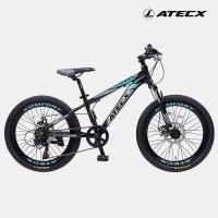 2023 아텍스 컴포트 2200D 22인치 7단 MTB