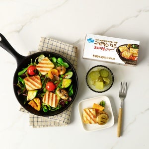 동원 덴마크 구워먹는치즈 125g