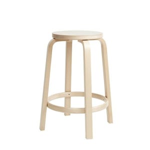 아르텍 바 스툴 Bar Stool 64, 65cm