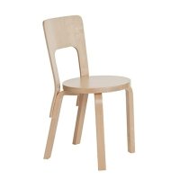 아르텍 체어 Chair 66