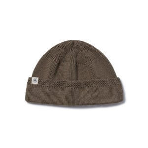 [라모랭] New Stickcap Irish Khaki RMLNSIK