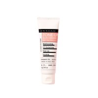 더마팩토리 무기자차 톤업 선크림 50g(SPF50+)