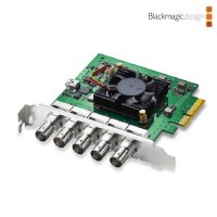 [Blackmagic] 블랙매직 DeckLink Duo2 덱링크 듀오2