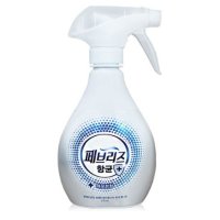 페브리즈 항균플러스 섬유탈취제 깨끗한향 360ml