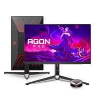 알파스캔 AGON 274QXM