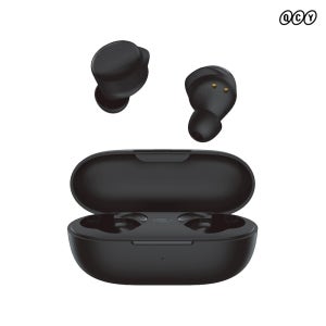 큐씨와이 QCY T17 APP 블루투스 이어폰