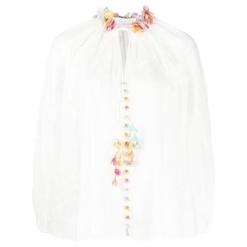 짐머만 블라우스 23SS <b>3221</b>THIGIVO 576159