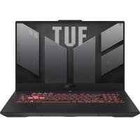 에이수스 TUF 게이밍 A17  Free DOS  ASUS TUF Gaming A17  512GB  Mecha Gray  라이젠7  16GB FA707RR-HX021